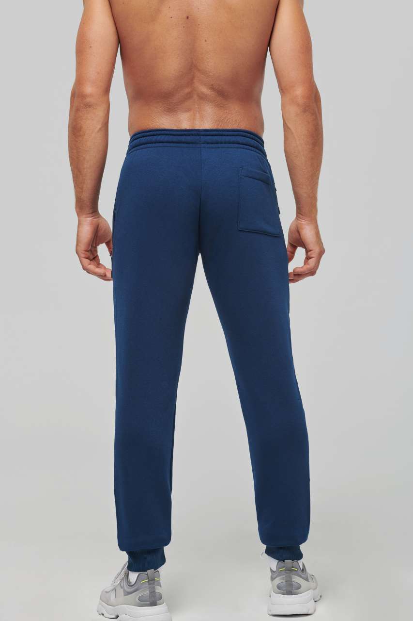 Promo  ADULT MULTISPORT JOGGING PANTS WITH POCKETS
