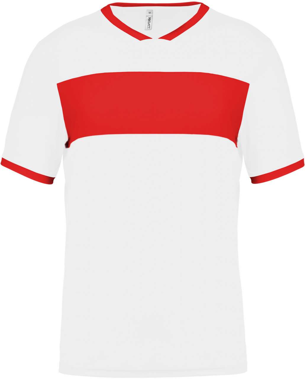Promo  ADULTS' SHORT-SLEEVED JERSEY