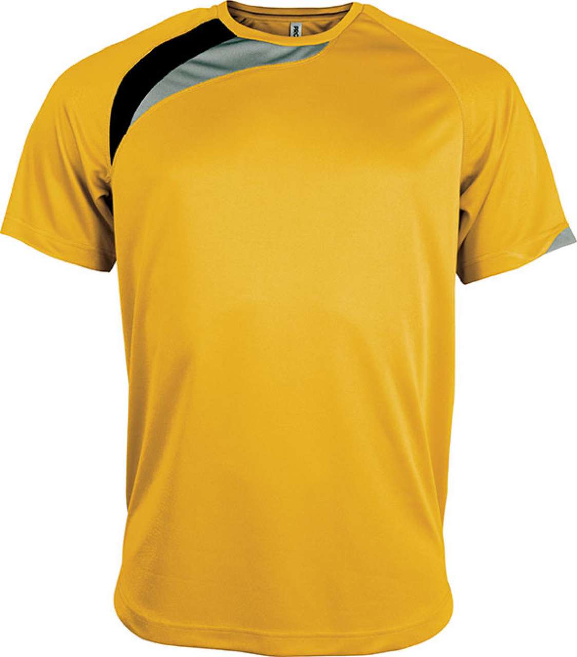 Promo  ADULTS SHORT-SLEEVED JERSEY