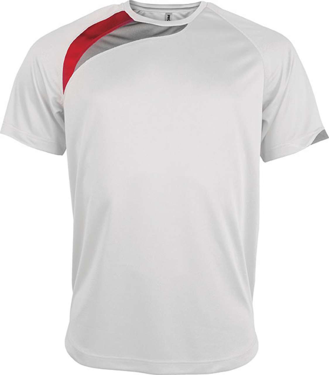Promo  ADULTS SHORT-SLEEVED JERSEY