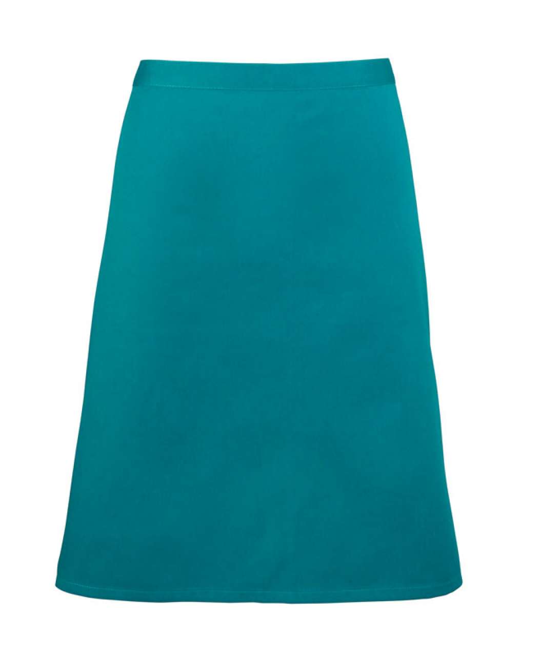 'COLOURS COLLECTION’ MID LENGTH APRON s logom 